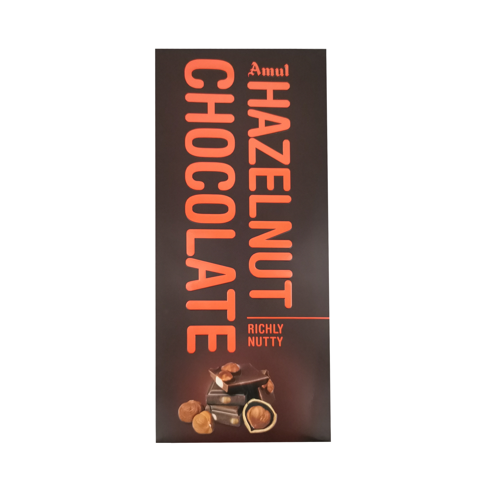 CHOCKLTE