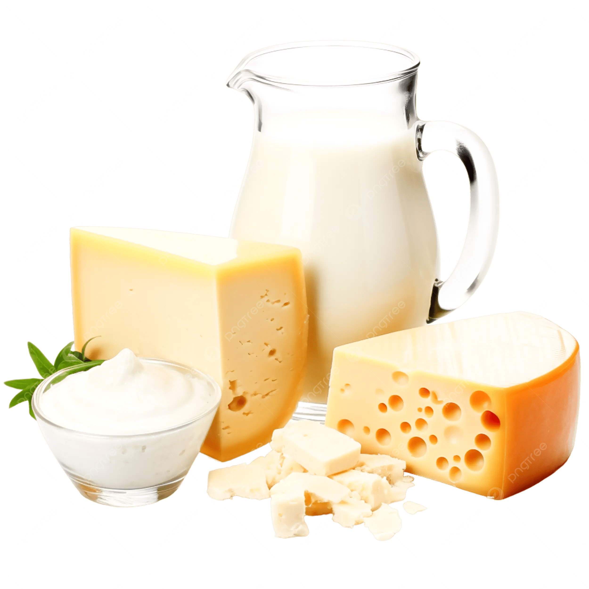 Dairy
